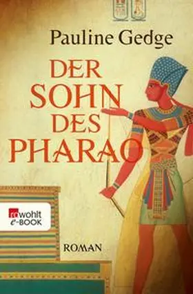 Gedge |  Der Sohn des Pharao | eBook | Sack Fachmedien