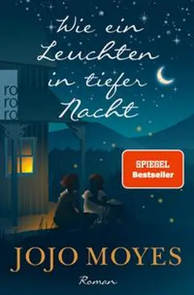 Moyes | Wie ein Leuchten in tiefer Nacht | E-Book | sack.de