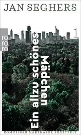 Seghers |  Ein allzu schönes Mädchen | eBook | Sack Fachmedien