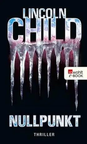 Child |  Nullpunkt | eBook | Sack Fachmedien