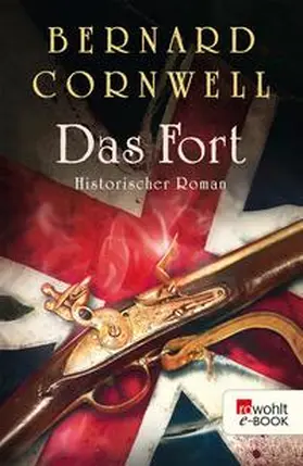 Cornwell | Das Fort | E-Book | sack.de