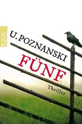 Poznanski | Fünf | E-Book | sack.de
