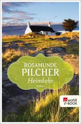 Pilcher |  Heimkehr | eBook | Sack Fachmedien