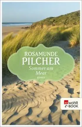Pilcher | Sommer am Meer | E-Book | www2.sack.de