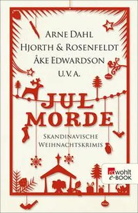 Klöcker | Jul-Morde | E-Book | sack.de
