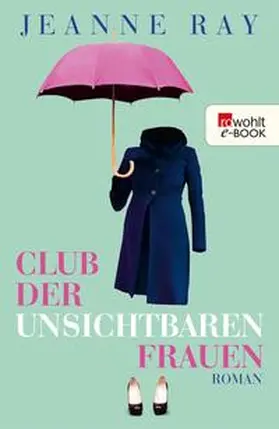 Ray | Club der unsichtbaren Frauen | E-Book | sack.de