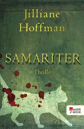 Hoffman |  Samariter | eBook | Sack Fachmedien