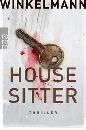 Winkelmann |  Housesitter | eBook | Sack Fachmedien