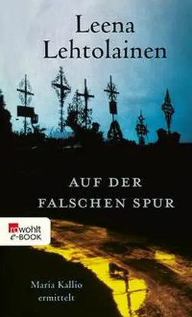 Lehtolainen |  Auf der falschen Spur | eBook | Sack Fachmedien