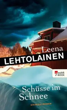 Lehtolainen |  Schüsse im Schnee | eBook | Sack Fachmedien