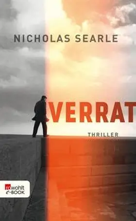 Searle |  Verrat | eBook | Sack Fachmedien