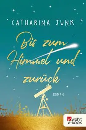 Junk |  Bis zum Himmel und zurück | eBook | Sack Fachmedien