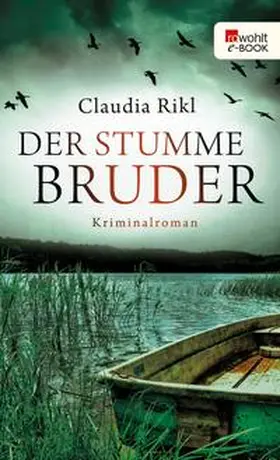Rikl | Der stumme Bruder | E-Book | www2.sack.de