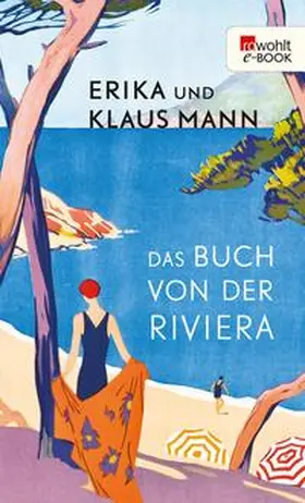 Mann | Das Buch von der Riviera | E-Book | sack.de