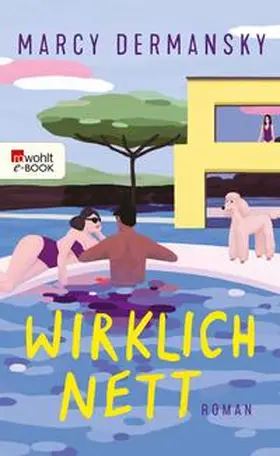 Dermansky |  Wirklich nett | eBook | Sack Fachmedien
