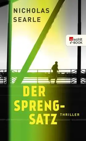 Searle |  Der Sprengsatz | eBook | Sack Fachmedien