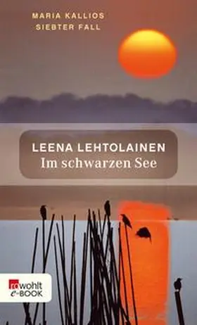Lehtolainen |  Im schwarzen See | eBook | Sack Fachmedien
