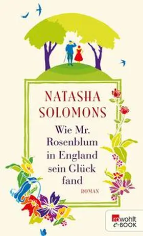Solomons |  Wie Mr. Rosenblum in England sein Glück fand | eBook | Sack Fachmedien