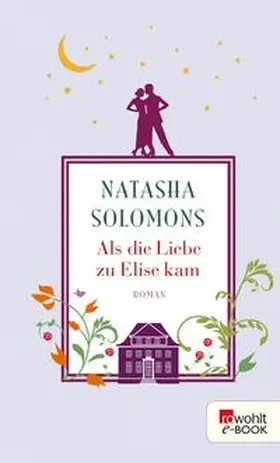 Solomons |  Als die Liebe zu Elise kam | eBook | Sack Fachmedien