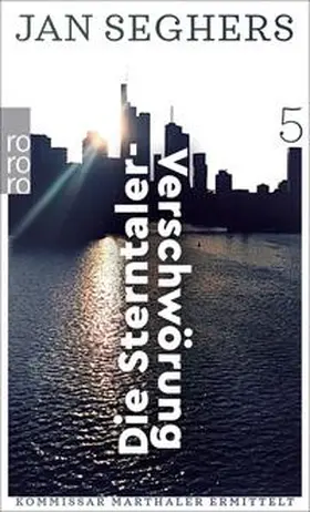 Seghers |  Die Sterntaler-Verschwörung | eBook | Sack Fachmedien