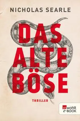 Searle |  Das alte Böse | eBook | Sack Fachmedien