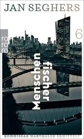 Seghers |  Menschenfischer | eBook | Sack Fachmedien