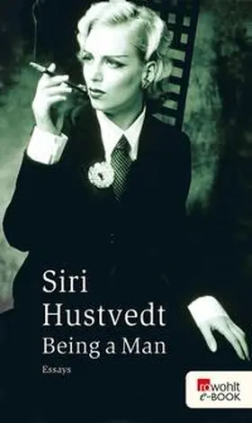 Hustvedt | Being a Man | E-Book | www2.sack.de