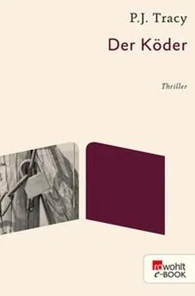 Tracy | Der Köder | E-Book | www2.sack.de