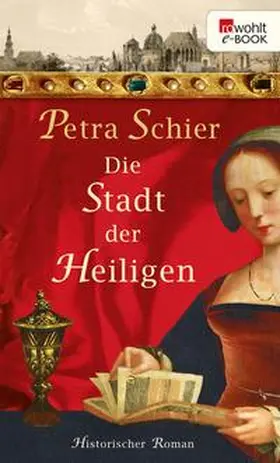 Schier |  Die Stadt der Heiligen | eBook | Sack Fachmedien