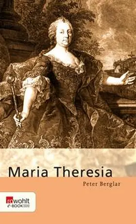 Berglar |  Maria Theresia | eBook | Sack Fachmedien