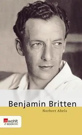 Abels |  Benjamin Britten | eBook | Sack Fachmedien