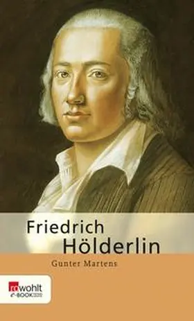 Martens | Friedrich Hölderlin | E-Book | sack.de