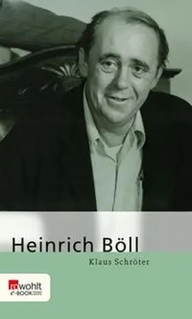 Schröter | Heinrich Böll | E-Book | www2.sack.de