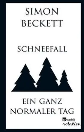 Beckett | Schneefall & Ein ganz normaler Tag | E-Book | sack.de