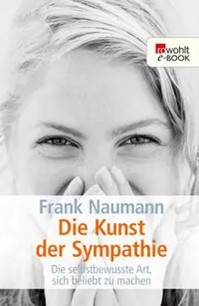 Naumann |  Die Kunst der Sympathie | eBook | Sack Fachmedien