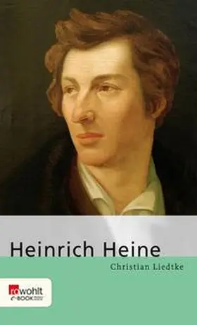 Liedtke | Heinrich Heine | E-Book | sack.de