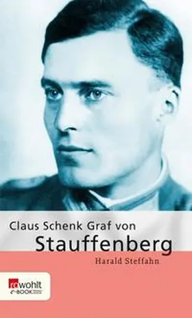 Steffahn |  Claus Schenk Graf von Stauffenberg | eBook | Sack Fachmedien