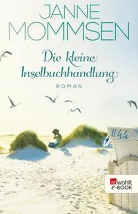 Mommsen |  Die kleine Inselbuchhandlung | eBook | Sack Fachmedien