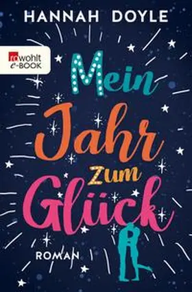 Doyle | Mein Jahr zum Glück | E-Book | www2.sack.de