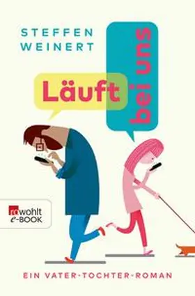 Weinert |  Läuft bei uns | eBook | Sack Fachmedien