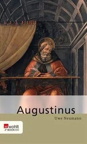 Neumann |  Augustinus | eBook | Sack Fachmedien