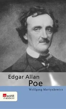 Martynkewicz |  Edgar Allan Poe | eBook | Sack Fachmedien