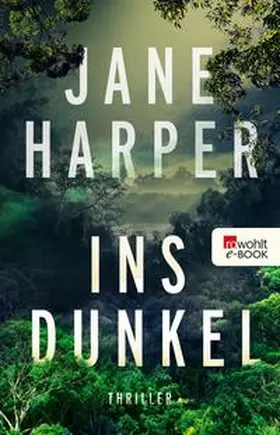 Harper | Ins Dunkel | E-Book | sack.de