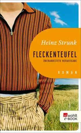 Strunk | Fleckenteufel | E-Book | www2.sack.de