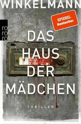 Winkelmann |  Das Haus der Mädchen | eBook | Sack Fachmedien