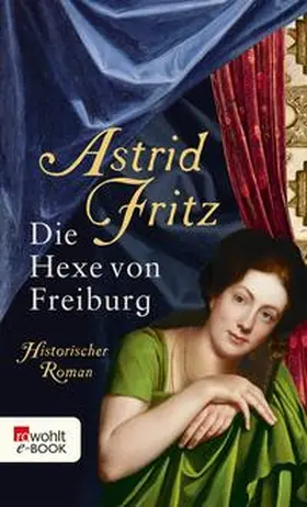 Fritz | Die Hexe von Freiburg | E-Book | www2.sack.de