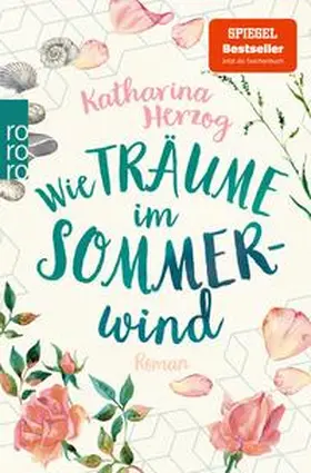 Herzog | Wie Träume im Sommerwind | E-Book | www2.sack.de