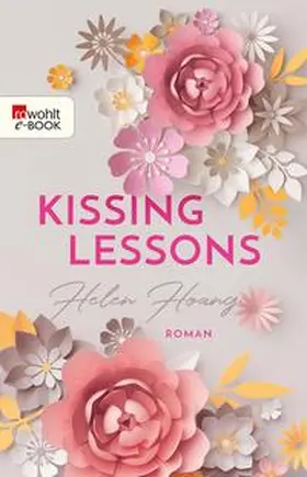 Hoang |  Kissing Lessons | eBook | Sack Fachmedien