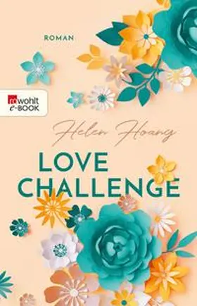Hoang |  Love Challenge | eBook | Sack Fachmedien