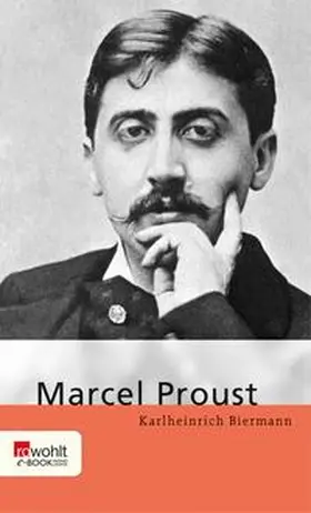 Biermann |  Marcel Proust | eBook | Sack Fachmedien